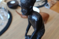 Voyage-Afrique-Statue
